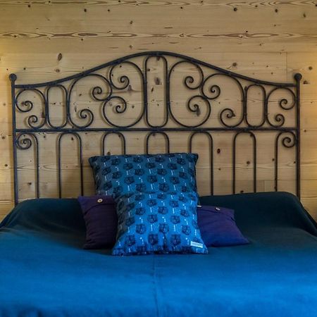 Maison D'Hotes Agathe Et Sophie Lans-en-Vercors Zewnętrze zdjęcie