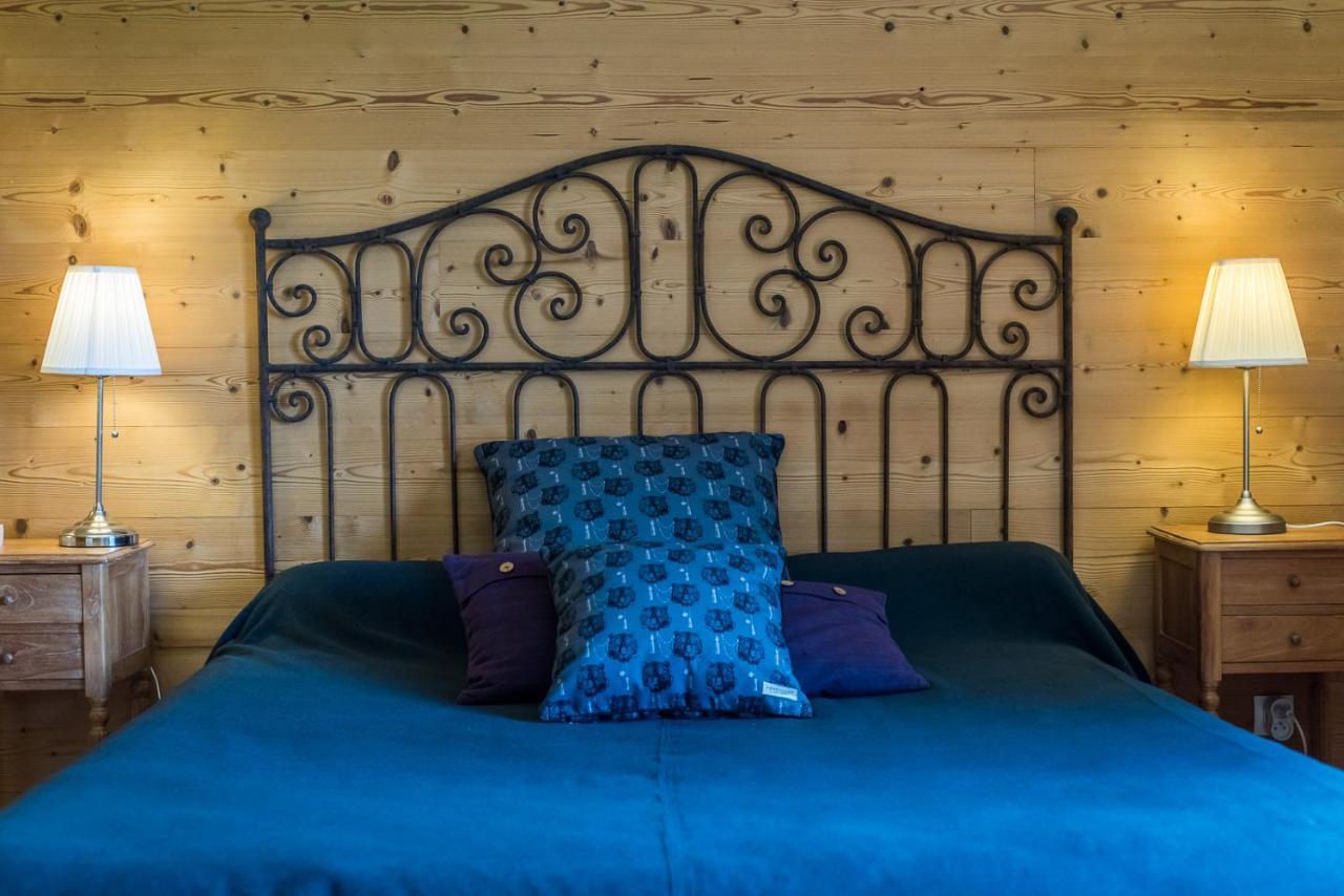 Maison D'Hotes Agathe Et Sophie Lans-en-Vercors Zewnętrze zdjęcie