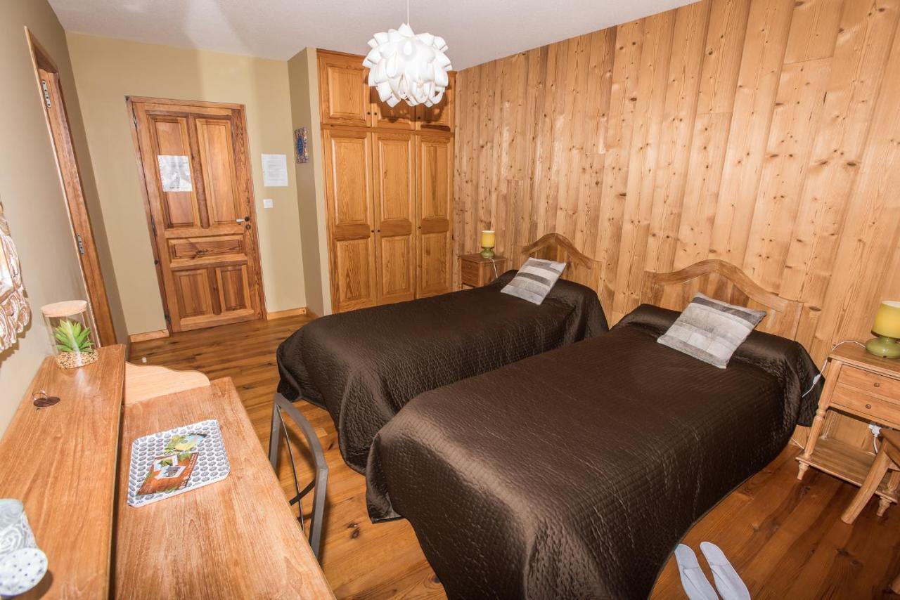 Maison D'Hotes Agathe Et Sophie Lans-en-Vercors Zewnętrze zdjęcie